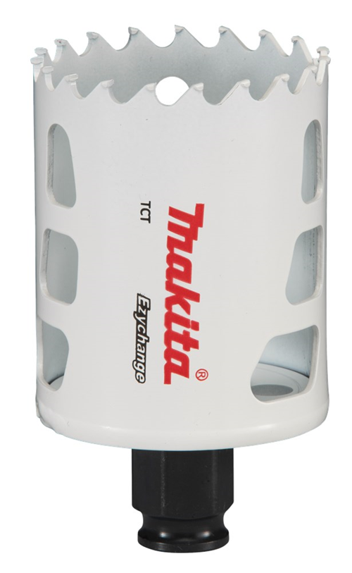 Gatzaag Hm Makita - Ø 54X60MM EZYCHANGE Gatzaag Hm Makita - Ø 54X60MM EZYCHANGE