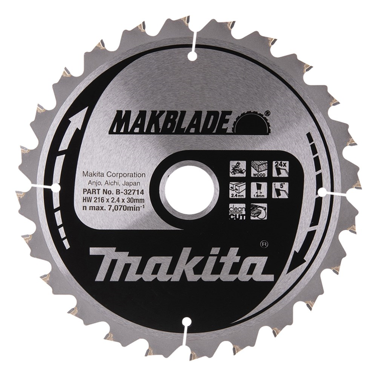 cirkelzaagblad hm makita cirkelzaagblad hm makita