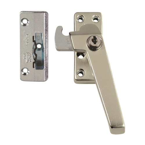 Raamsluiting Aluminium F2 Axa - 3319 RECHTS SKG* Raamsluiting Aluminium F2 Axa - 3319 RECHTS SKG*