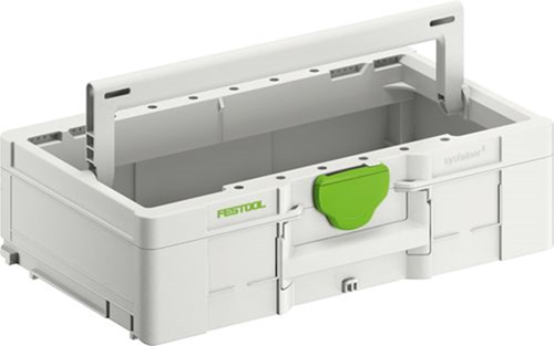 Toolbox Systainer³ Festool - SYS3 TB L 137 Toolbox Systainer³ Festool - SYS3 TB L 137