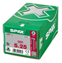spaanplaatschroef wirox spax-6 spaanplaatschroef wirox spax-6