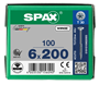spaanplaatschroef wirox spax-7 spaanplaatschroef wirox spax-7