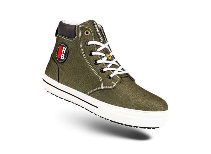veiligheidsschoenen redbrick veiligheidsschoenen redbrick