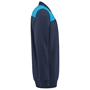 polosweater bicolor naden tricorp-10 polosweater bicolor naden tricorp-10