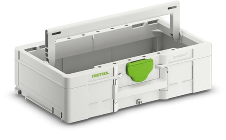 toolbox systainer³ festool toolbox systainer³ festool