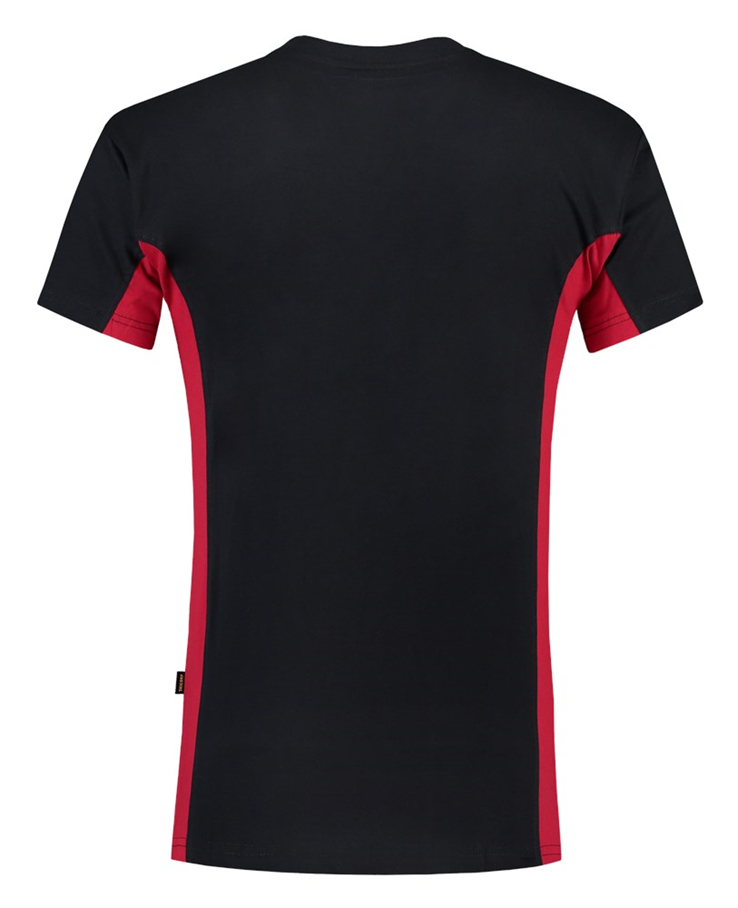 T-shirt bicolor borstzak tricorp T-shirt bicolor borstzak tricorp