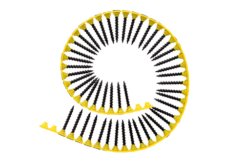 Snelbouwschroef Op Band Sympafix Grof - 3.9X35MM TPK PH2 Snelbouwschroef Op Band Sympafix Grof - 3.9X35MM TPK PH2