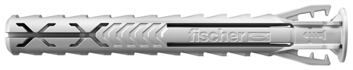 Plug Nylon Fischer - SX  PLUS  6X50MM Plug Nylon Fischer - SX  PLUS  6X50MM