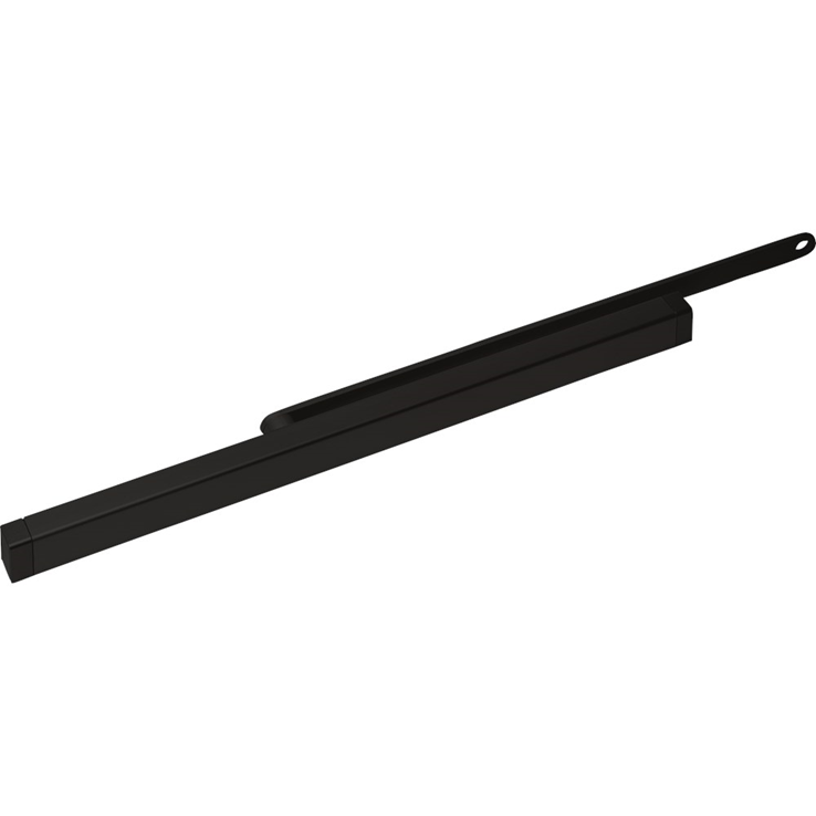 glijarm zwart dorma glijarm zwart dorma