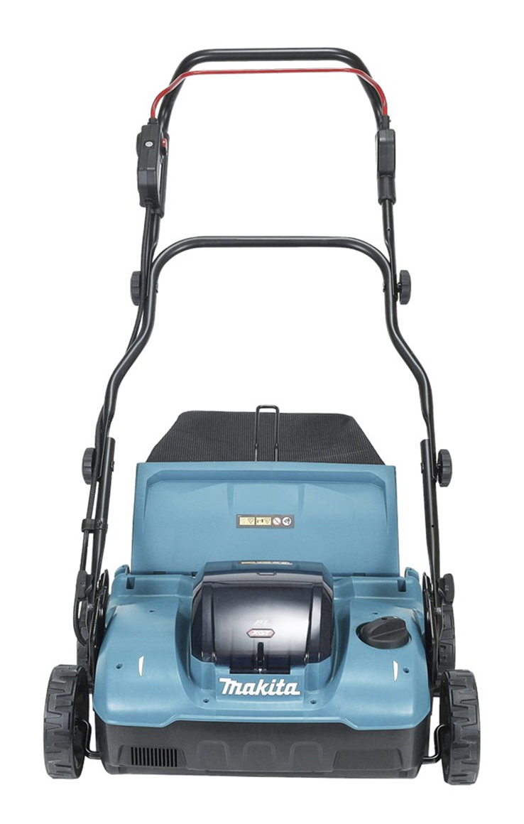 accu verticuteerder makita 380mm accu verticuteerder makita 380mm