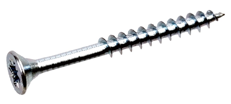 spaanplaatschroef verzinkt basicpro spaanplaatschroef verzinkt basicpro