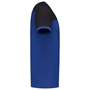 T-shirt bicolor naden tricorp-10 T-shirt bicolor naden tricorp-10