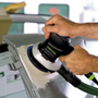schuurmachine excenter festool-8 schuurmachine excenter festool-8