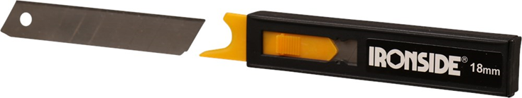 reservemes afbreek ironside reservemes afbreek ironside