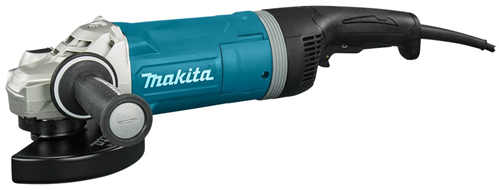 Haakse Slijper Makita 230Mm - GA9080X1 Haakse Slijper Makita 230Mm - GA9080X1