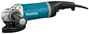 haakse slijper makita 230mm-2 haakse slijper makita 230mm-2
