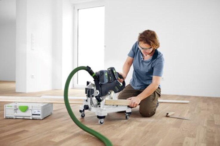 accu plintenzaag festool accu plintenzaag festool