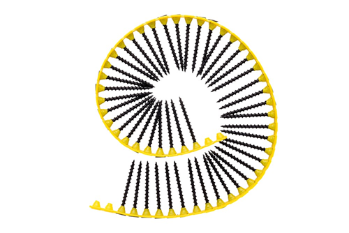 Snelbouwschroef Op Band Sympafix Grof - 3.5X45MM TPK PH2 Snelbouwschroef Op Band Sympafix Grof - 3.5X45MM TPK PH2