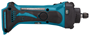 accu rechte slijper makita 38mm-5 accu rechte slijper makita 38mm-5
