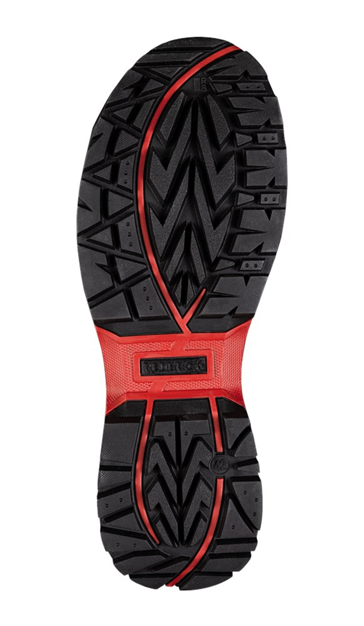 veiligheidsschoenen redbrick veiligheidsschoenen redbrick