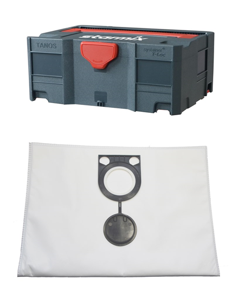 Systainer Starmix - STARBOX II Systainer Starmix - STARBOX II