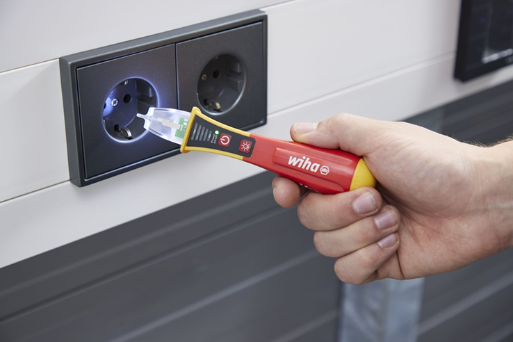 spanningszoeker contactloos wiha spanningszoeker contactloos wiha