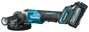 accu haakse slijper makita 125mm-11 accu haakse slijper makita 125mm-11