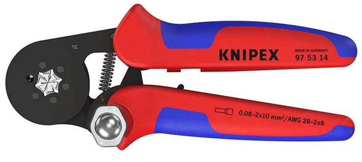 krimptang knipex krimptang knipex