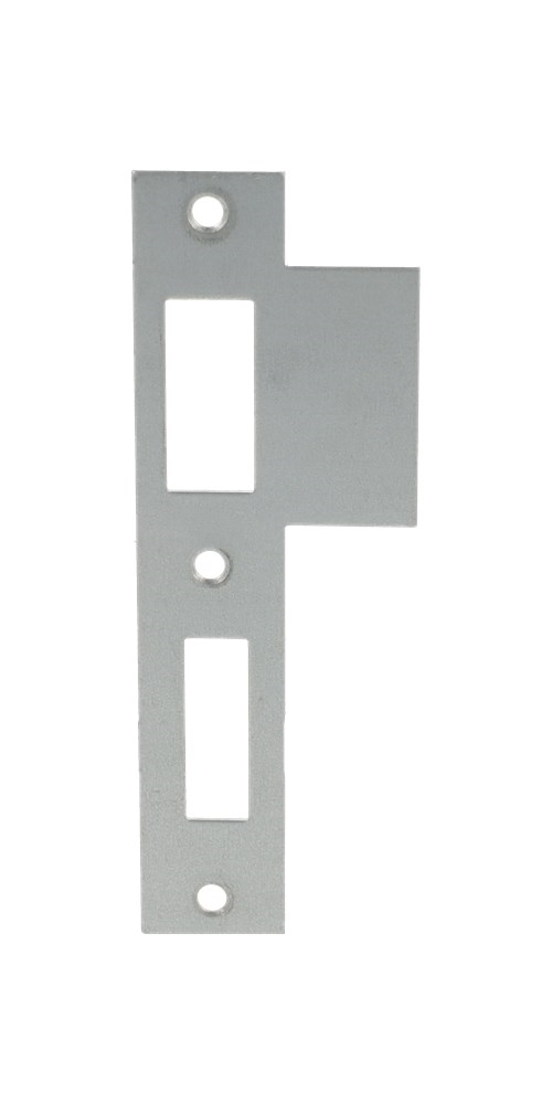Sluitplaat Rvs Oxloc - P1266 D&N DIN LS/RS Sluitplaat Rvs Oxloc - P1266 D&N DIN LS/RS