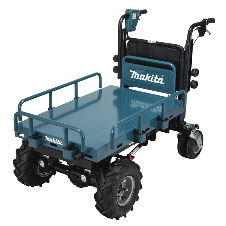 accu kruiwagen met rek makita accu kruiwagen met rek makita