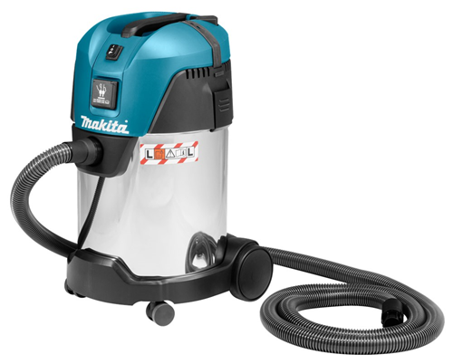 Stofzuiger Nat En Droog Makita - VC3011L 23L/26L Stofzuiger Nat En Droog Makita - VC3011L 23L/26L