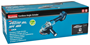 accu haakse slijper makita 125mm-11 accu haakse slijper makita 125mm-11