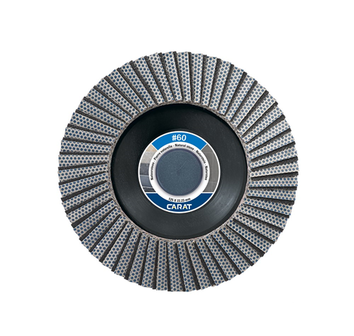 Diamantlamellenschijf Carat - EFD Ø125MM K 60 Diamantlamellenschijf Carat - EFD Ø125MM K 60