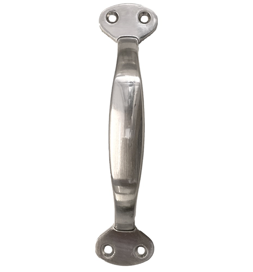 Handgreep Satin Henderson - 710/S 32X142MM Handgreep Satin Henderson - 710/S 32X142MM