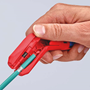 kabelontmantelingsmes ergostrip knipex-8 kabelontmantelingsmes ergostrip knipex-8