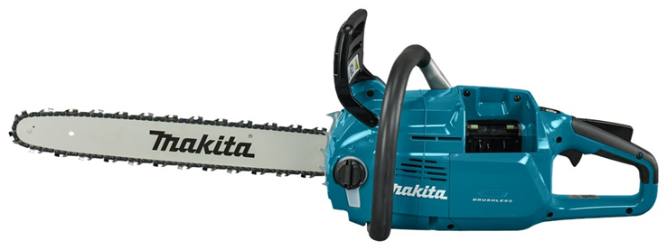 accu kettingzaagmachine makita 450mm accu kettingzaagmachine makita 450mm