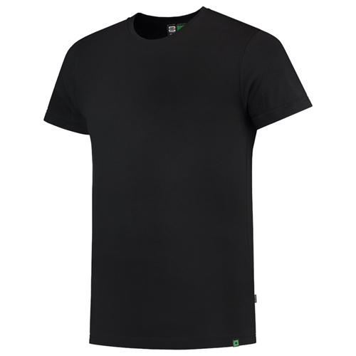 T-Shirt Rewear Tricorp - 101701 ZWART S T-Shirt Rewear Tricorp - 101701 ZWART S