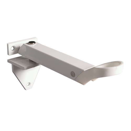 Combi-Raamuitzetter Rvs/Wit Axa - AXAFLEX SPECIAAL 2644-20 Combi-Raamuitzetter Rvs/Wit Axa - AXAFLEX SPECIAAL 2644-20