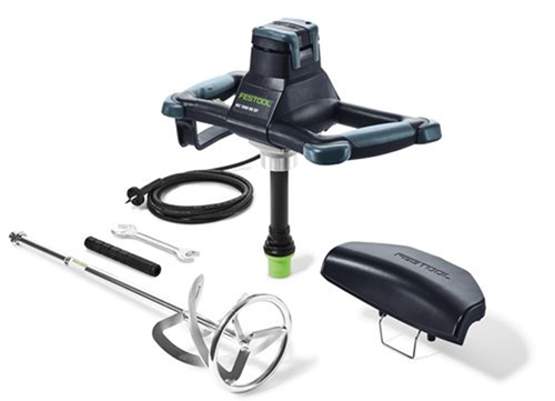 Mengmachine Festool - MX1000 RE EF HS3R M14 Mengmachine Festool - MX1000 RE EF HS3R M14