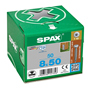 paalschroef rvs a1 spax-5 paalschroef rvs a1 spax-5