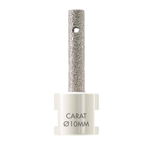 Diamantfrees Droog Carat - EHM Ø10MM M14 Diamantfrees Droog Carat - EHM Ø10MM M14