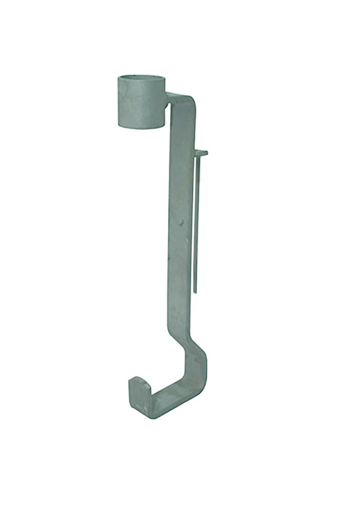 Leuninghouder Thvz - 380X40X8.0MM Leuninghouder Thvz - 380X40X8.0MM