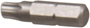 schroefbit torx kelfort-3 schroefbit torx kelfort-3