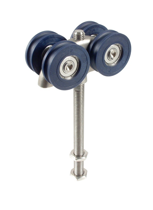 Hangrol Rvs Henderson - SOLTAIRE 250 56X/250/SS Hangrol Rvs Henderson - SOLTAIRE 250 56X/250/SS