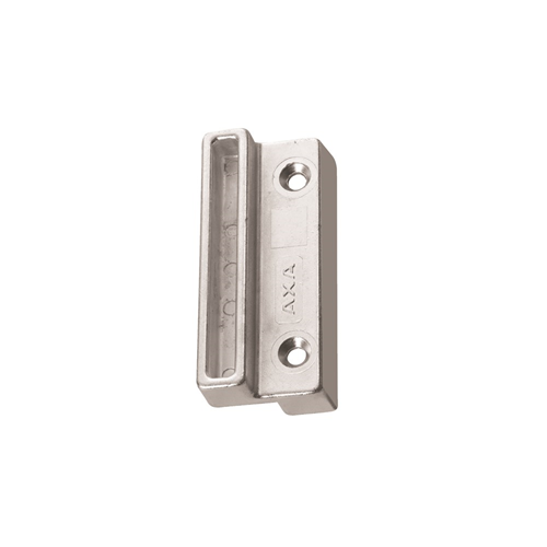 Sluitkom Opbouw Zamac Axa - 3307 N 74X30MM VERHOOGD Sluitkom Opbouw Zamac Axa - 3307 N 74X30MM VERHOOGD