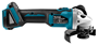 accu haakse slijper makita 125mm-6 accu haakse slijper makita 125mm-6