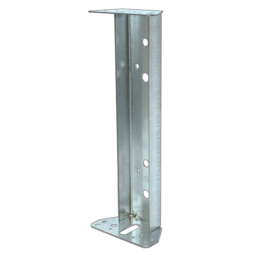 Pui-Steun Zm - 60X70X300MM 115X2MM Pui-Steun Zm - 60X70X300MM 115X2MM