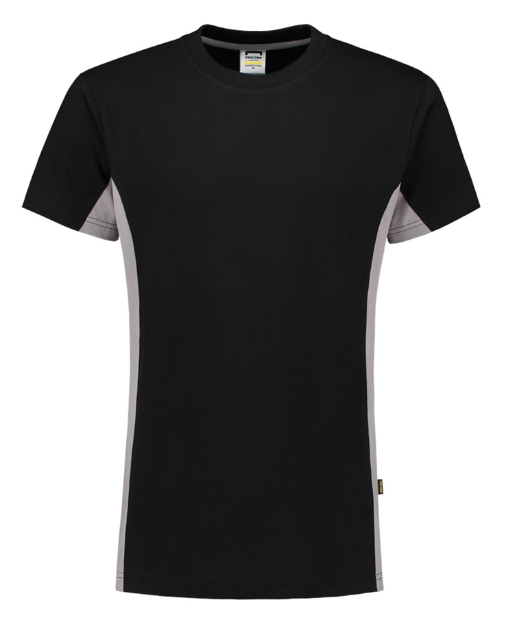 T-shirt bicolor tricorp T-shirt bicolor tricorp