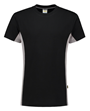 T-shirt bicolor tricorp-3 T-shirt bicolor tricorp-3