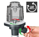 compactstatief laserliner compactstatief laserliner